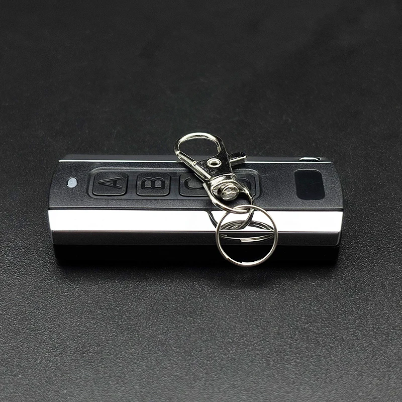 جديد لباب المرآب SPACE SP2 SP4/بوابة التحكم عن بعد 433.92 ميجا هرتز رمز المتداول #6