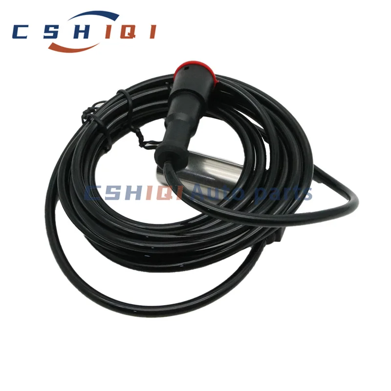 4410329672 New ABS Wheel Speed Sensor For Mercedes-Benz Actros Atego Axor Citaro Touro 4410328140 R955342 S4410326670 1504930