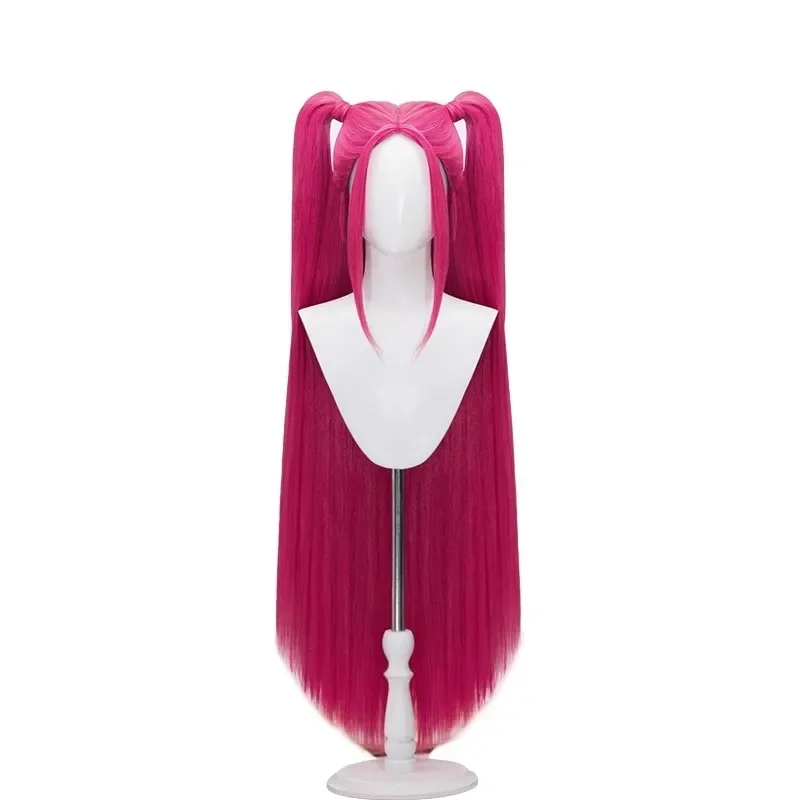 

2025 Halloween Anime KPop Demon Cos Hunters Superstar Mira Zoe high quality jirai kei cool Halloween party cosplay Rolepla