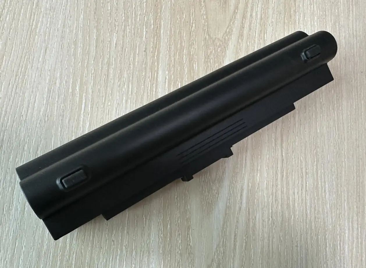 Imagem -04 - Acer Aspire Uma Bateria do Portátil 6600mah Células 521 752 1410 1810 1810t 1810tz Um09e31 Um09e71 Um09e36 Um09e78