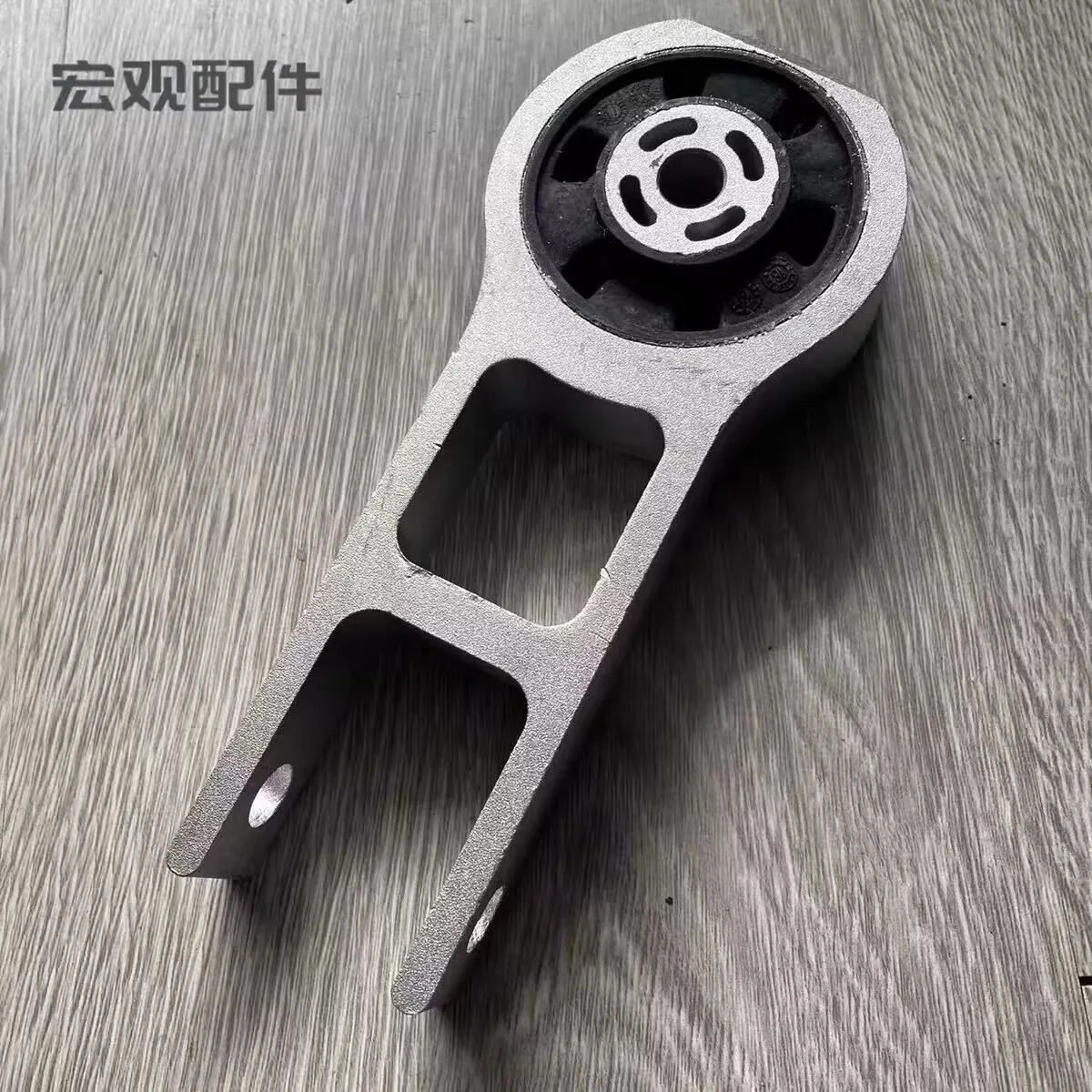 

Подушка подвески заднего бокового крепления двигателя для Chery A3 J3 Cielo Niche M11-1001720