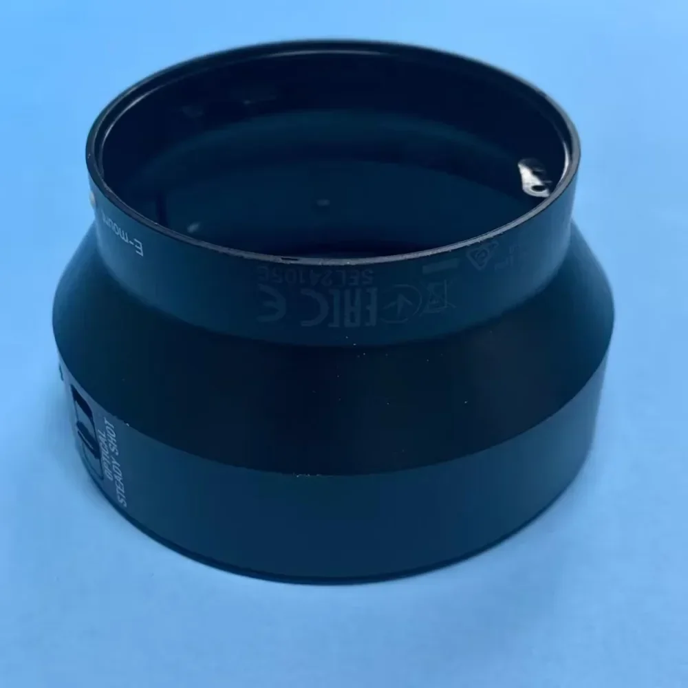 الأصلي الجديد 24-105 مللي متر التكبير أنبوب حلقة ثابتة مع التبديل تسمية الجمعية لسوني FE 24-105 مللي متر f/4 G OSS SEL24105G عدسة إصلاح جزء