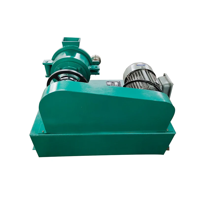 

200 Mesh Lab Sealed Disc Pulverizer Ore Sample Powder Grinding Disc Mill