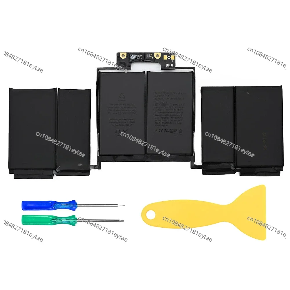 

Applicable Apple notebook battery Neutral compatible A1989 A1964 A2251 Pro13 batteries