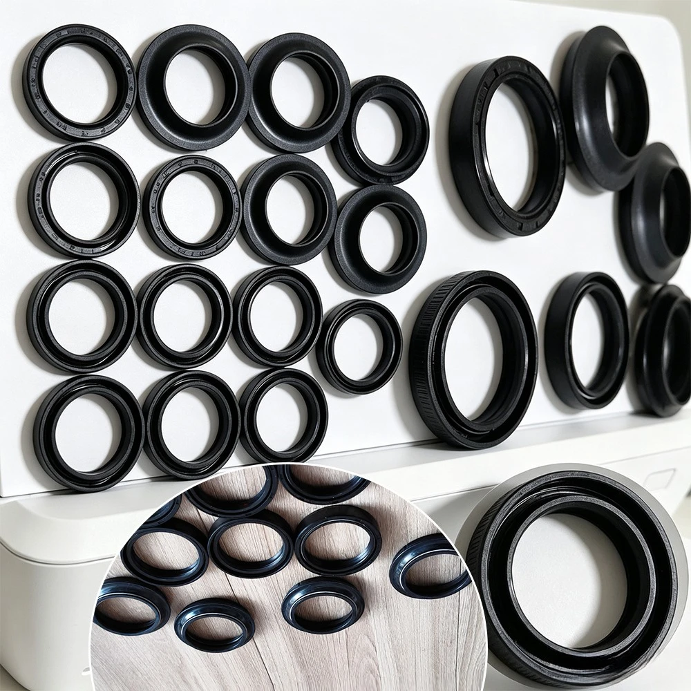 4/8/16/24/32pc 45x58x11 45*58 45 58 Front Fork Oil Seal Cover For GAS-GAS EC300 STANDARD 2014-15 EC200 EC 300 RACING 200 EC300E