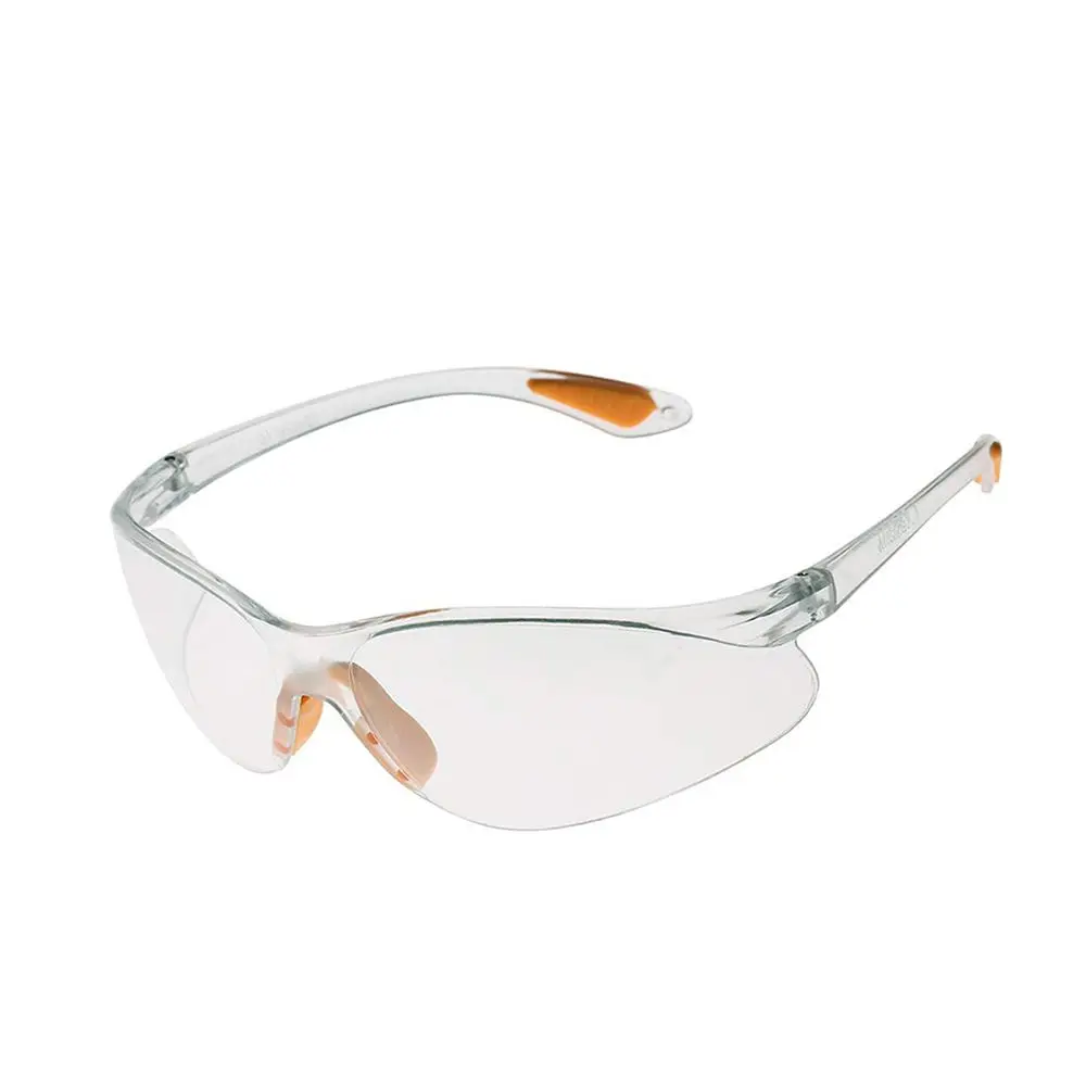 

Anti-dust Lab Anti-impact Glasses Outdoor Work Safety Goggles Eye Protective