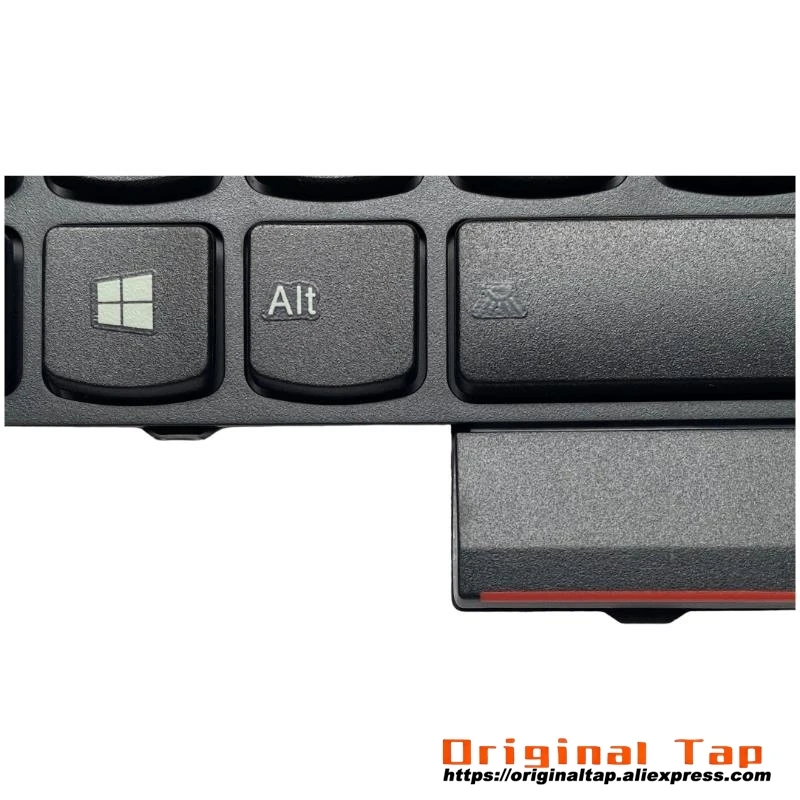 SI Slowenische Tastatur für Lenovo Thinkpad T430U 04Y0701 04Y0738