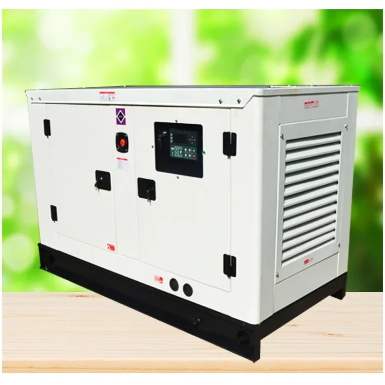 Factory price industrial generator diesel 30kva 40kw 50kva 60kva 80kw 100kva 200kw super silent  diesel generators for home