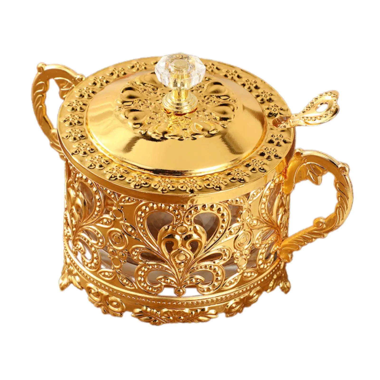 

Банка для конфет, Сахарница, Банка, Банка для еды, Орнамент, Креативная банка для меда, Шоколад