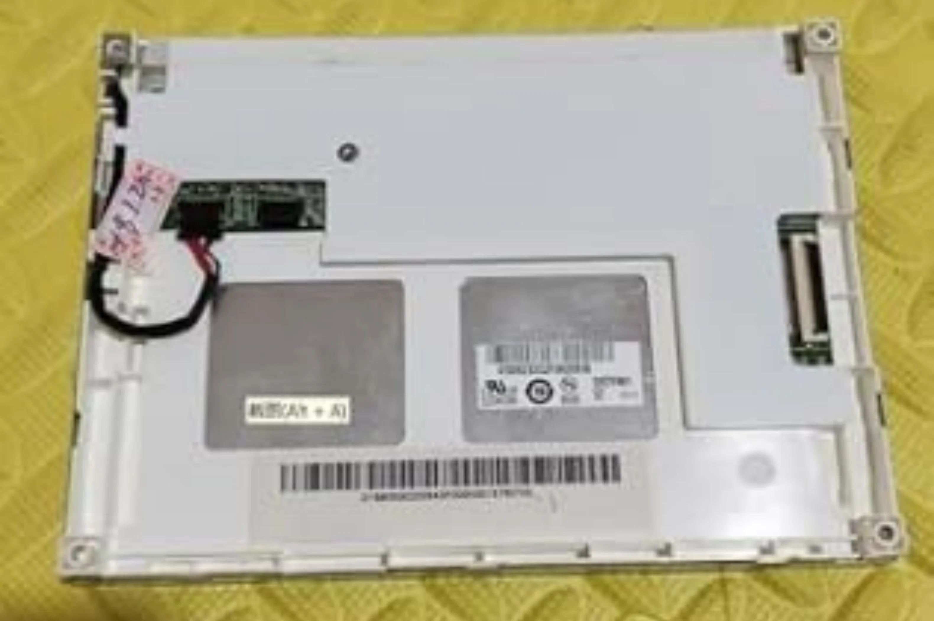

LCD Screen Display Panel G057VN01V2