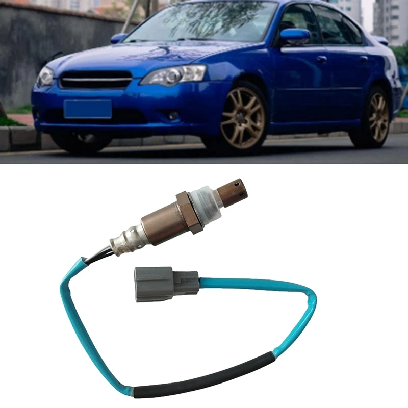 

Car Upstream Oxygen Sensor Lambda Sensor O2 Sensor 22641-AA160 For Subaru Legacy 2003-2005 Outback 3.0 2003-2009