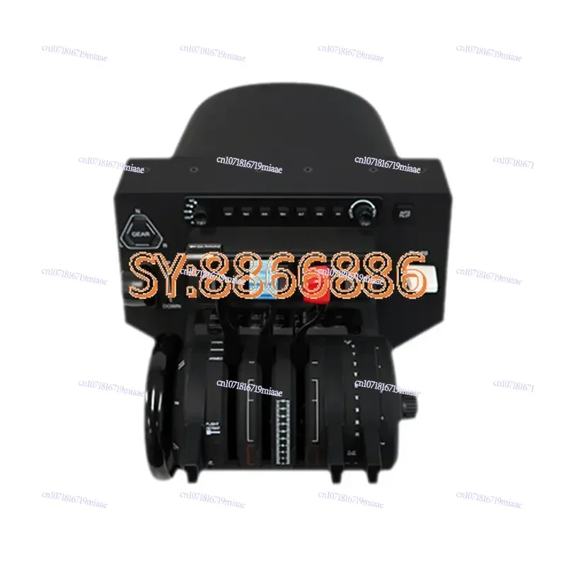 

Honeycomb Honeycomb Yoke Switch Panel Saitek Evo Honeycomb Throttle Assembly P3D Flight Simulation Xplan Microsoft