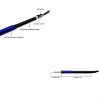 Professional T12-M8 Welding Handle OlED Digital Welding Station Soldering 9501 Handle for KSGER 2019 STM32 Welder