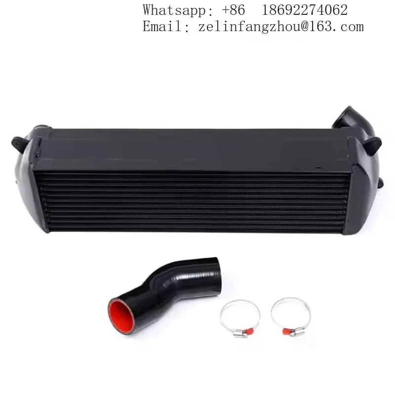 OE 282702GTN Good Selling Durable Aluminum Turbo Intercooler For Hyundai Elantra N 2.0T Cooling Auto Spare Parts