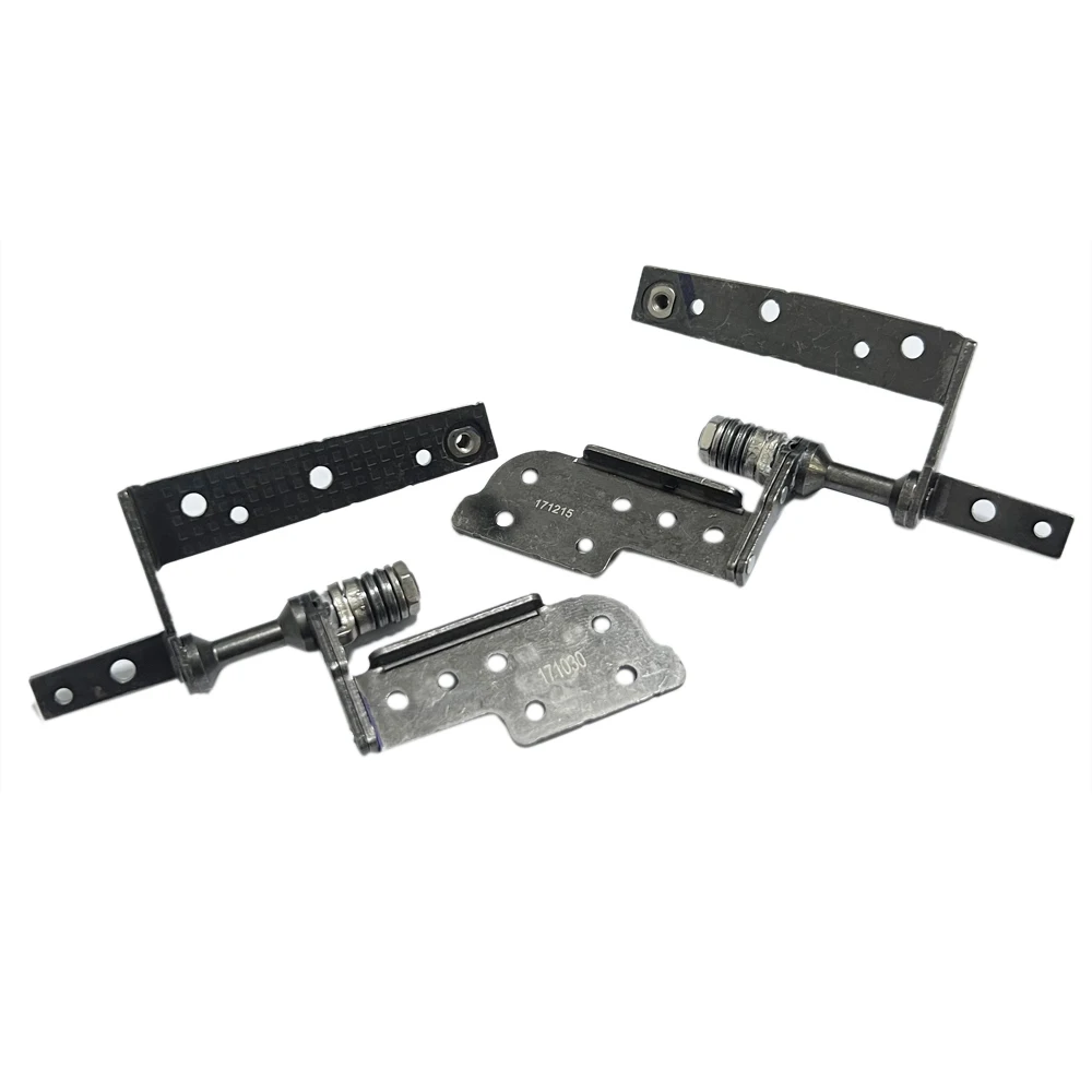 For MSI MS-17A1 GT73VR 6RE/7RE Titan SLI GT73VR 7RF Titan Pro GT73VR 6RE Titan GT73VR 6RF Titan Pro WT73VR 7RM LCD Screen Hinge