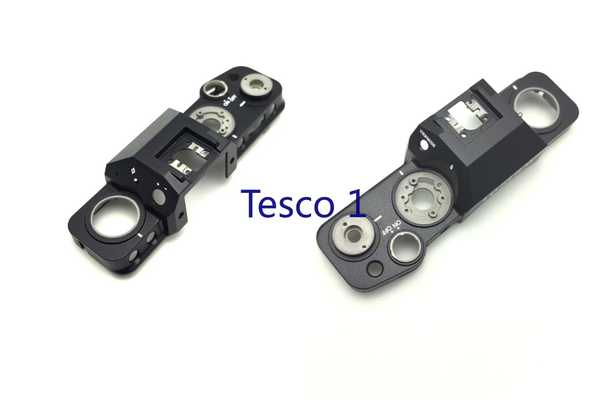 Original Bare Top C…