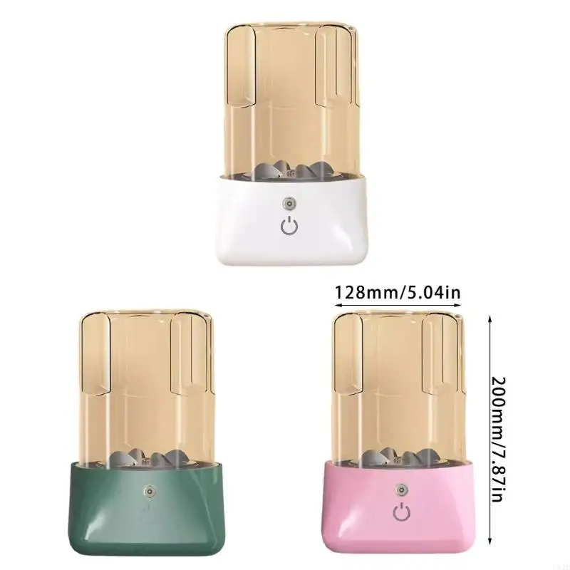 Máy giặt đồ lót U1JE Đồ lót quần áo trẻ Máy giặt nhỏ Máy giặt nhẹ