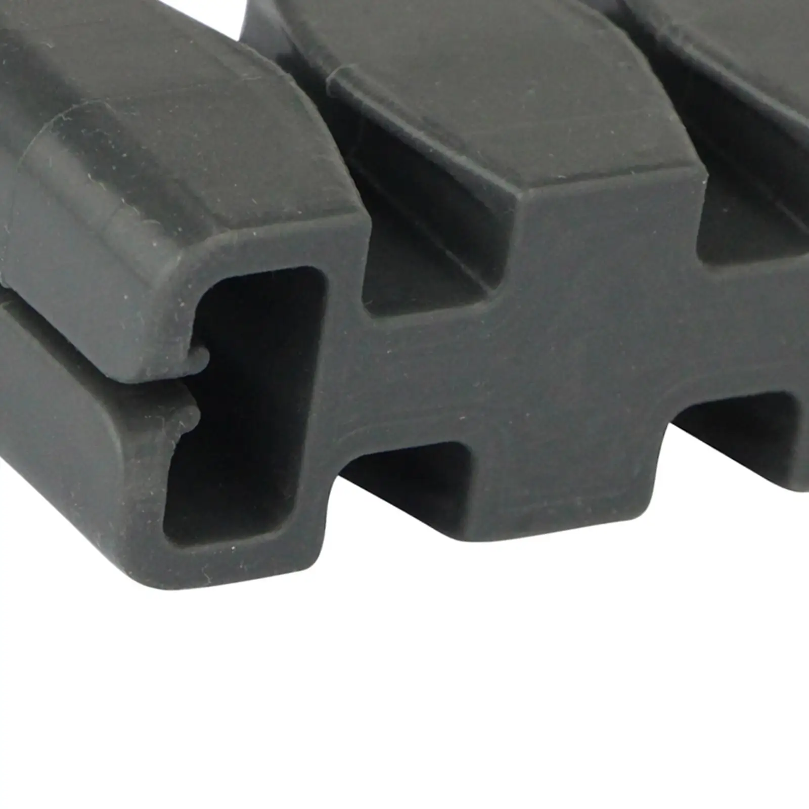 Weighted Cord Holder Phone Cord Holder Wire Line Organizer Cord Management Cable Clip Holder for Home Travel Phone Bedroom Desk