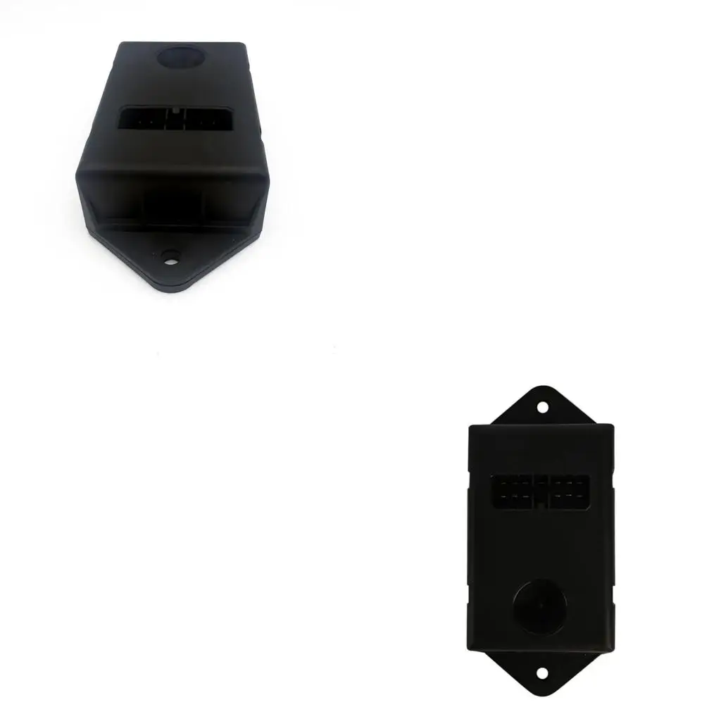 XA6H Hazard Flasher Relays 500321679 Efficient Relays 120 Times Min Flashing Quick Fixing Engineered for Eurocargo
