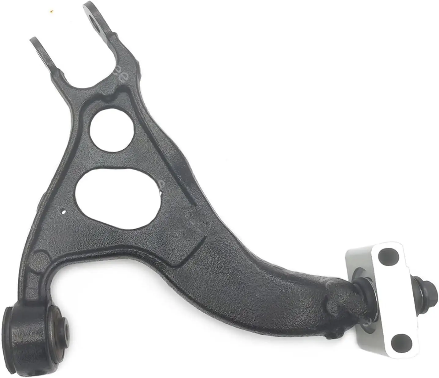 

1pc Supreme Suspension Control Arm Rear Left Upper MS401204 8A8Z5500C CB5Z5500B DB5Z5A804D DE9Z5500B Right 8A8Z5500B CB5Z5500A