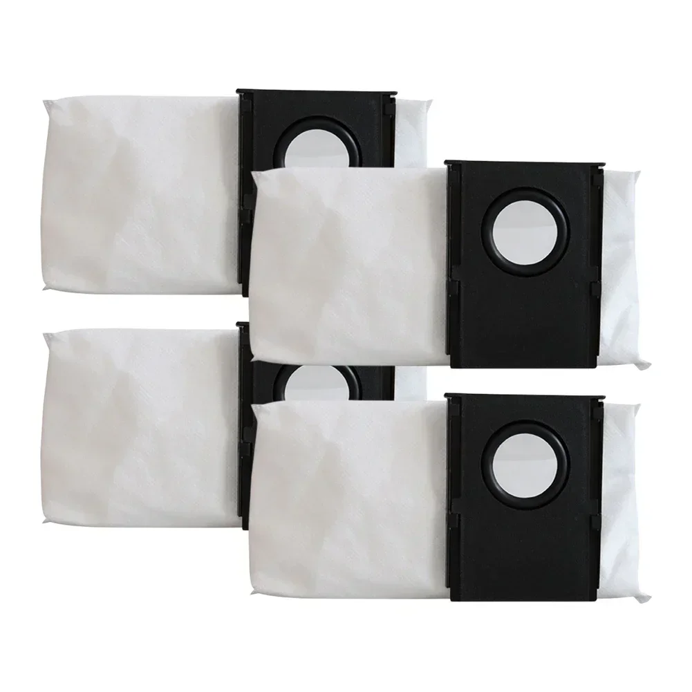 Efficient Dust Collection Bags Large Capacity Dust Bags Robust Performance Strong Dust Seal Generous Bag Capacity