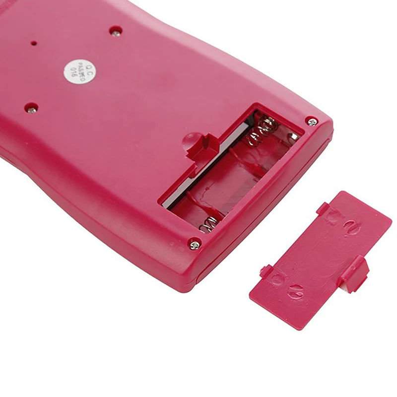 1Pc Of School Engineering Science Calculator Student Fixed Calculation Tool Examination Creative Color Calculator Learning Tool