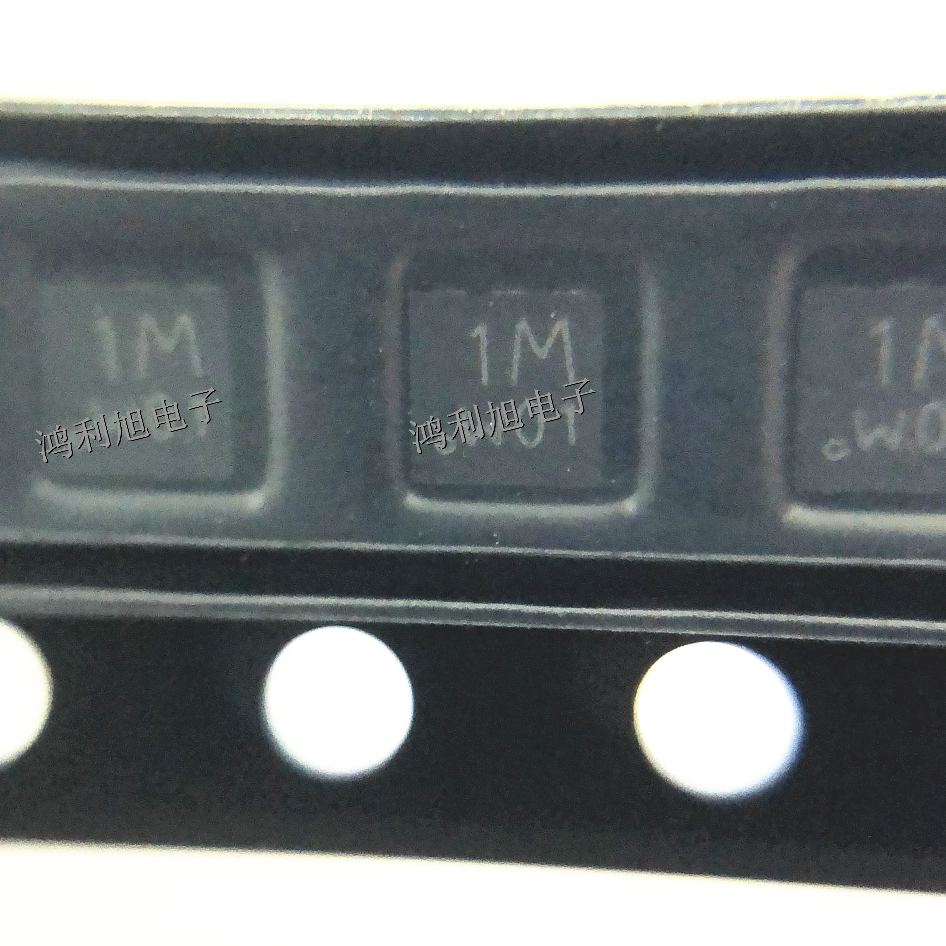 

10PCS/Lot PMPB13XNE PMPB13XNE,115 MARKING:1M Trans MOSFET N-CH 30V 8A 6-Pin DFN-MD EP T/R