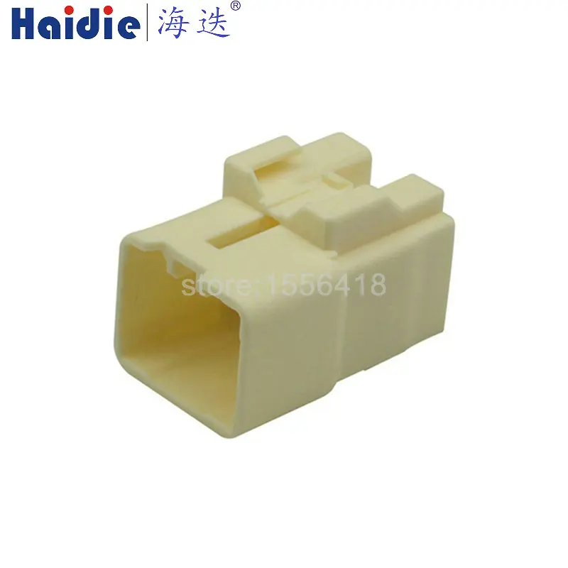 1-20 sets 13 Hole 7283-1130 7282-1130 Female Male Auto Cable Connector Electric Wire Harness Socket