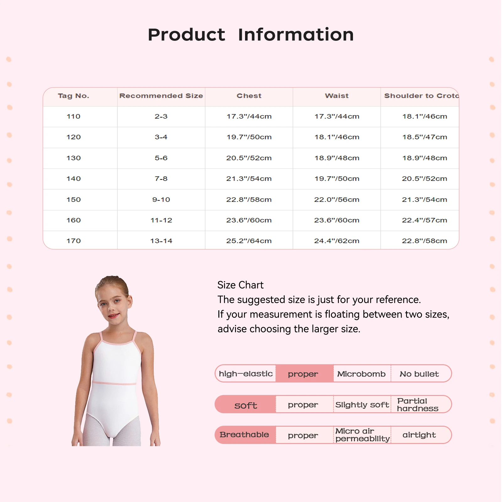 어린이 소녀 귀여운 리본 매듭 주름 메쉬 오버레이 발레 레오타드 백리스 바디수트 체조 발레 연습 공연 의상