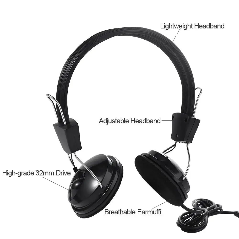 

Handfree Black Electric Guitar Electric Piano with Wire Piano Earphone Music Headphone Wired Headset Music Earphone