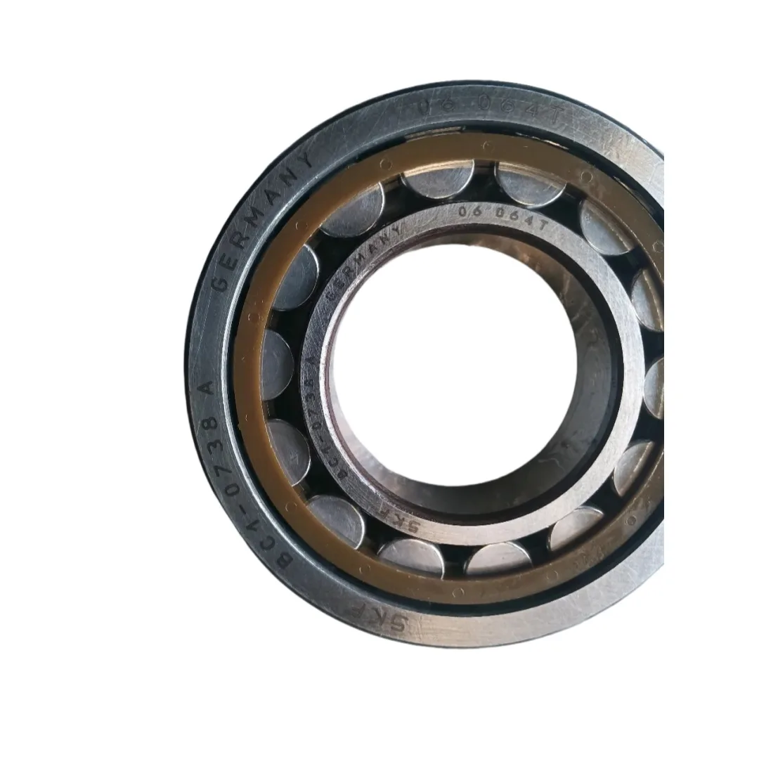 BC1-0738A SKF Bearing for Screw Air Compressor – Complete Replacement Parts Set