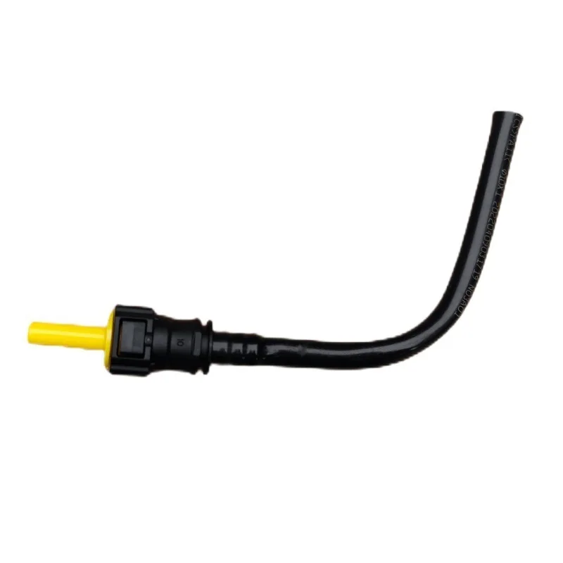 Suitable for Citroen Sega 307 308 408 brake fluid brake oil pot connecting pipe ZQ92285280