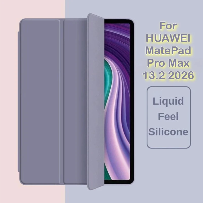 Tablet Case for Huawei MatePad Pro Max 13.2