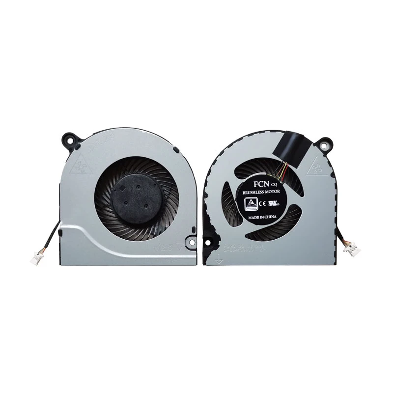 

New Laptop Cpu cooling fan for Acer Aspire 3 A314-31-32 SF314-54 A515-51-51G-52 Notebook Replacement Cooler