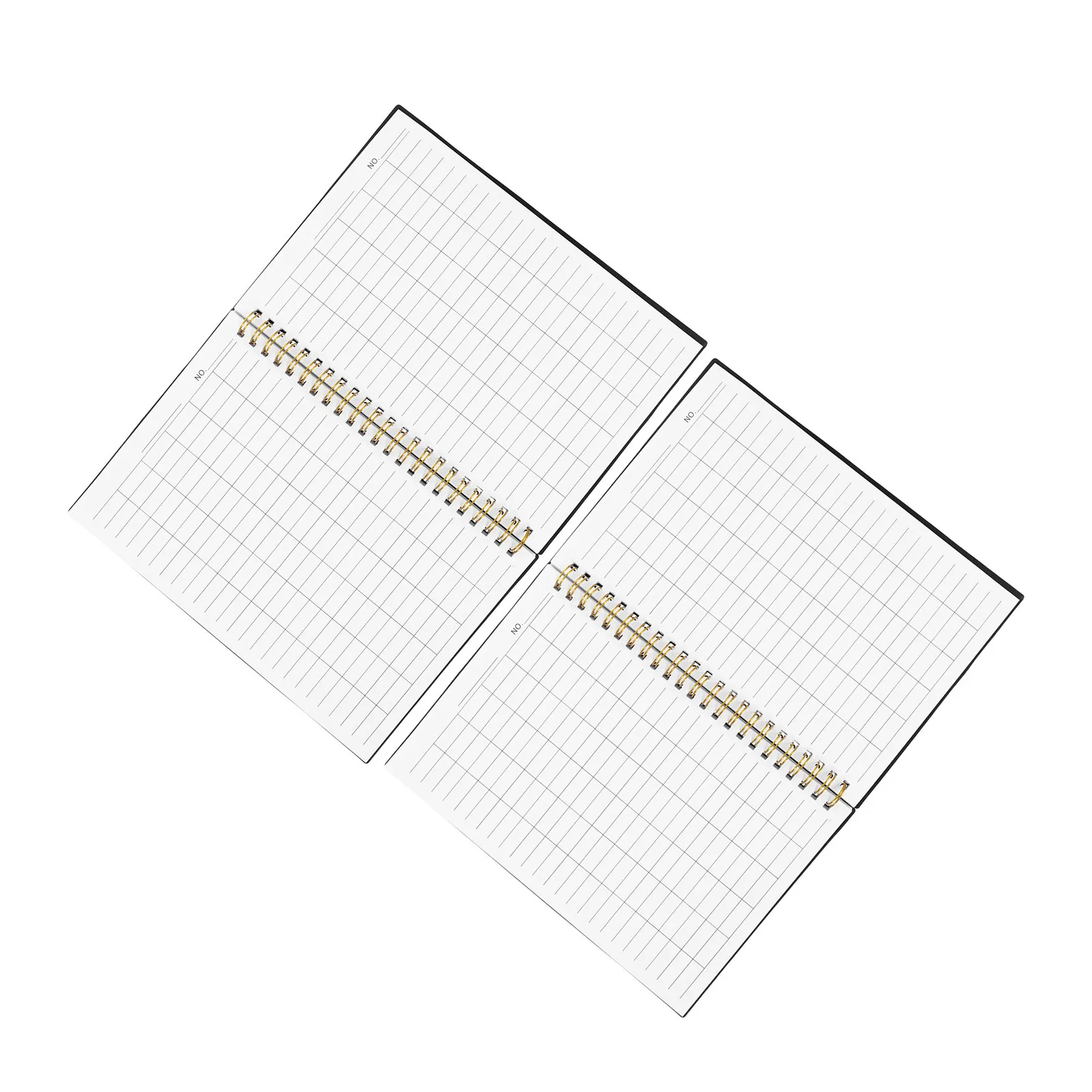 2-libri-di-contabilita-orizzontali-a-righe-con-copertina-in-pp-resistente-ideali-per-la-tenuta-degli-appunti-domestici-la-gestione-finanziaria-aziendale-il-registro-delle-entrate-e-delle-spese-e-la-pianificazione-del-budget