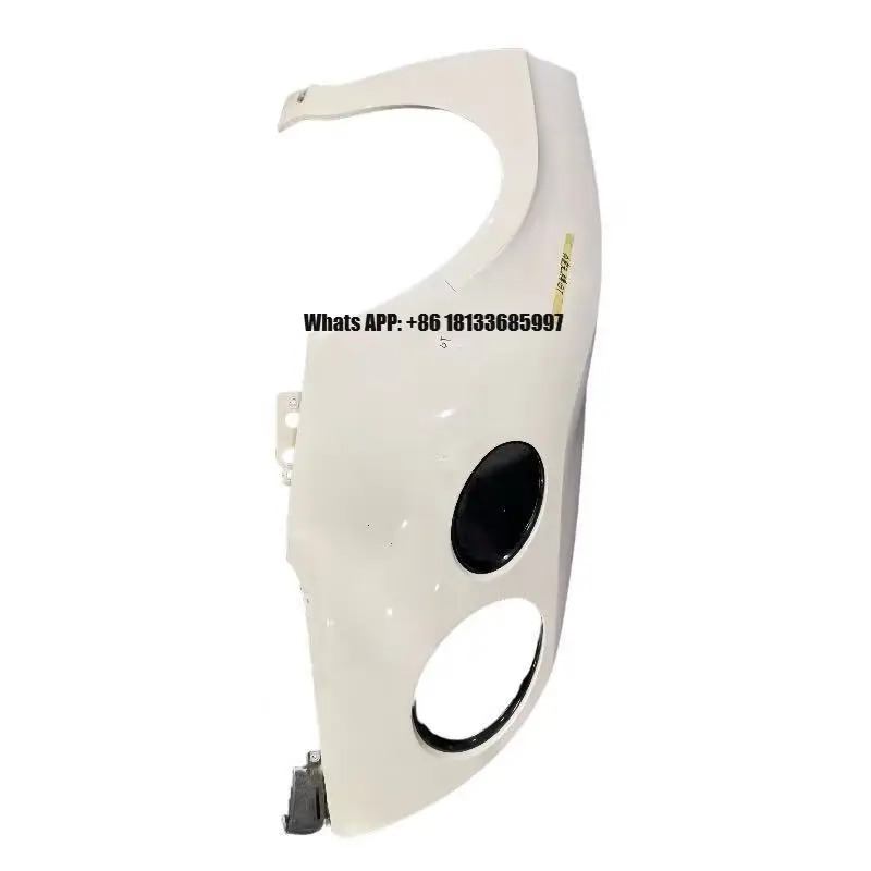 

For Bentley Continental GT Vehicle Parts Automotive Parts Left and Right Side Panels Fender