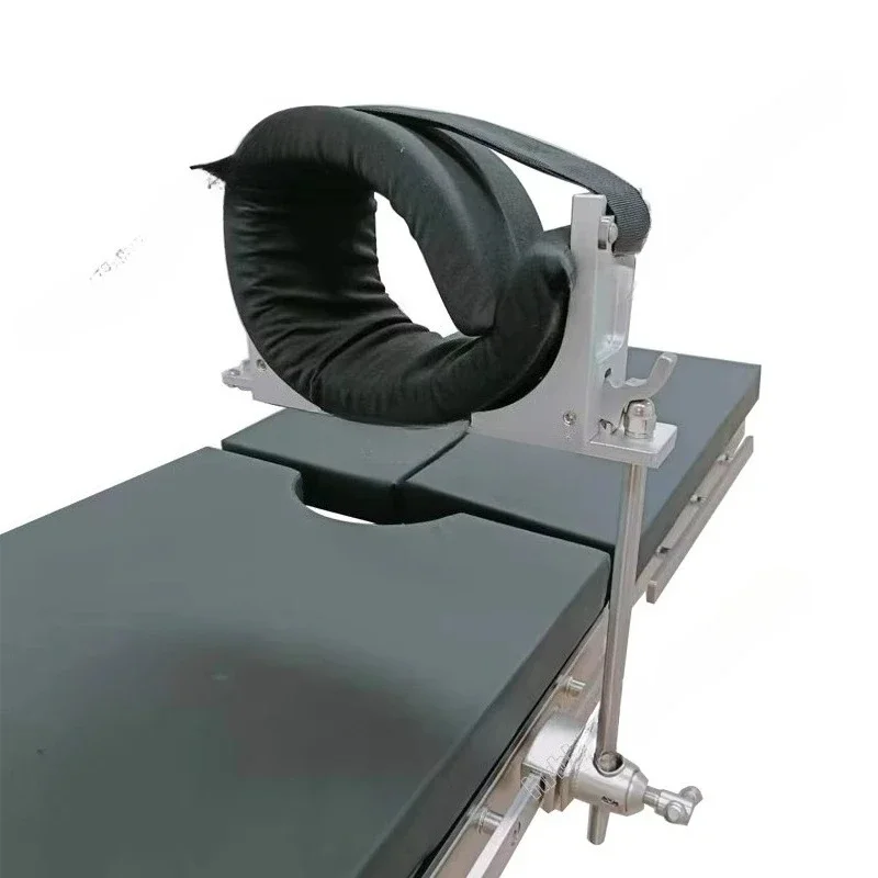 Adjustable Knee Positioning Blade Holder for Operating Table Orthopedic Surgery Surgical Instrument Accessory
