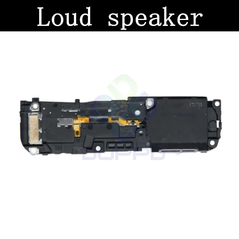 SIM Card Tray Charging Port Board Fingerprint Sensor Motherboard Flex Cable For Xiaomi Mi Poco F5 Pro F5Pro Top Ear Loud Speaker