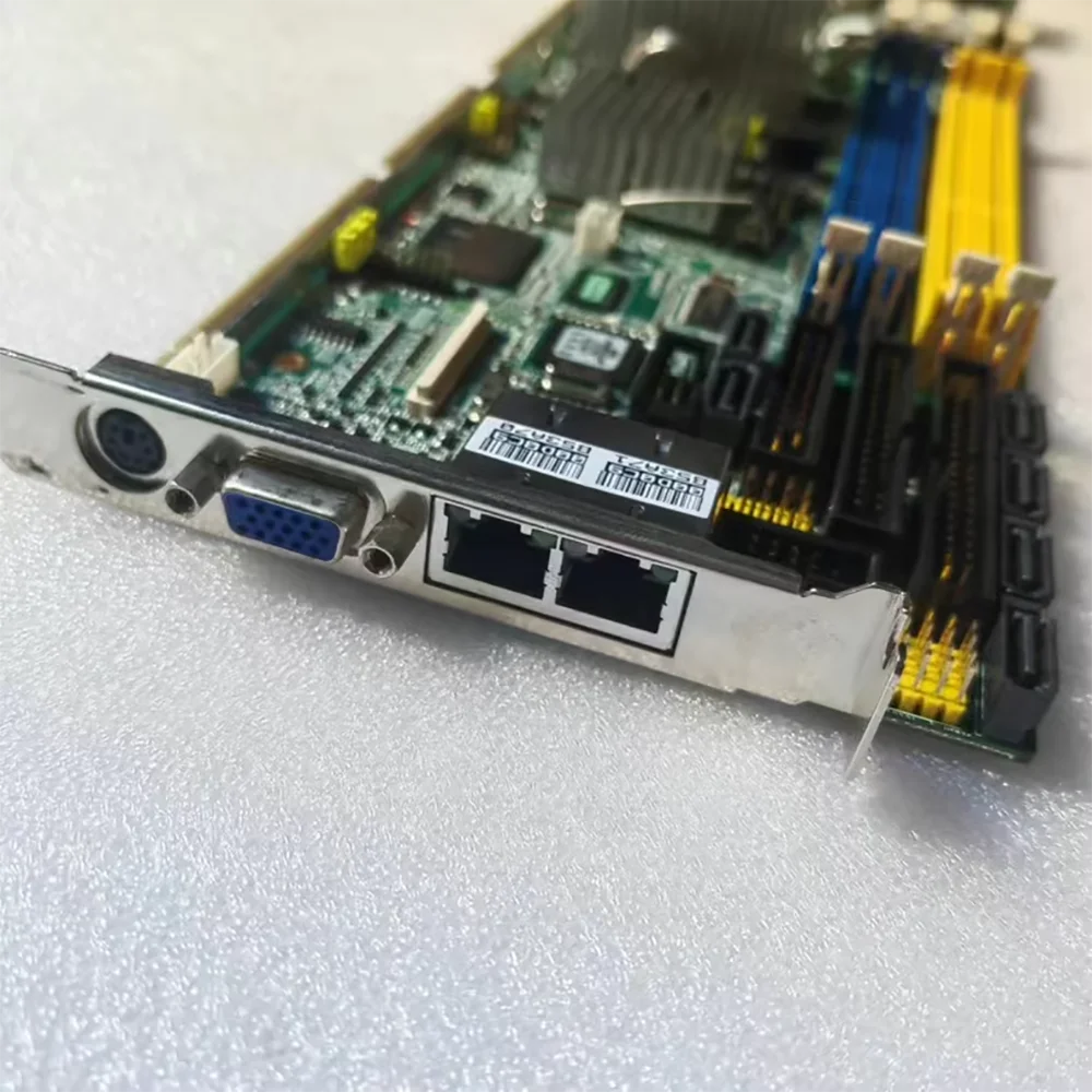 

For Advantech Industrial motherboard PCE-7214 REV.A1 PCE-7214G2