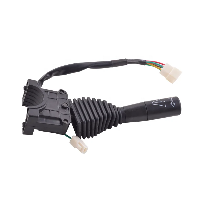 

Electric Forklift PartsDirection Switch Gear Switch Forward & Reverse Switch for MAXIMAL 30424-00017