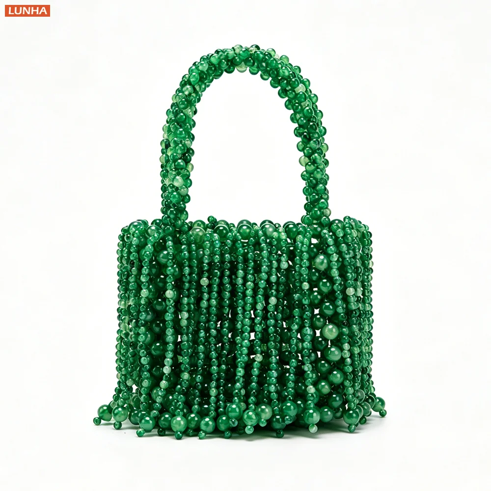 borsa-da-sera-mini-di-lusso-con-frange-e-perline-pochette-a-secchiello-artigianale-con-perline-acriliche-per-donna-ideale-per-matrimoni-balli-e-feste