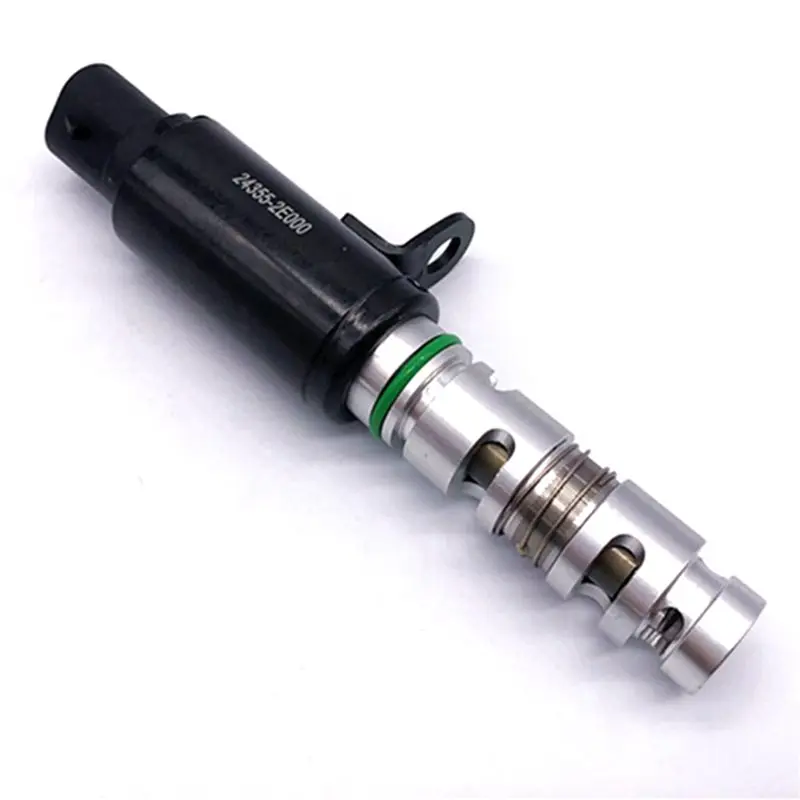 A98M Nieuwe Motor Intake Olie Controle Variabele Timing Magneetventiel Voor Hyundai Elantra 1.8L Kia Soul 24355-2E000 243552E000