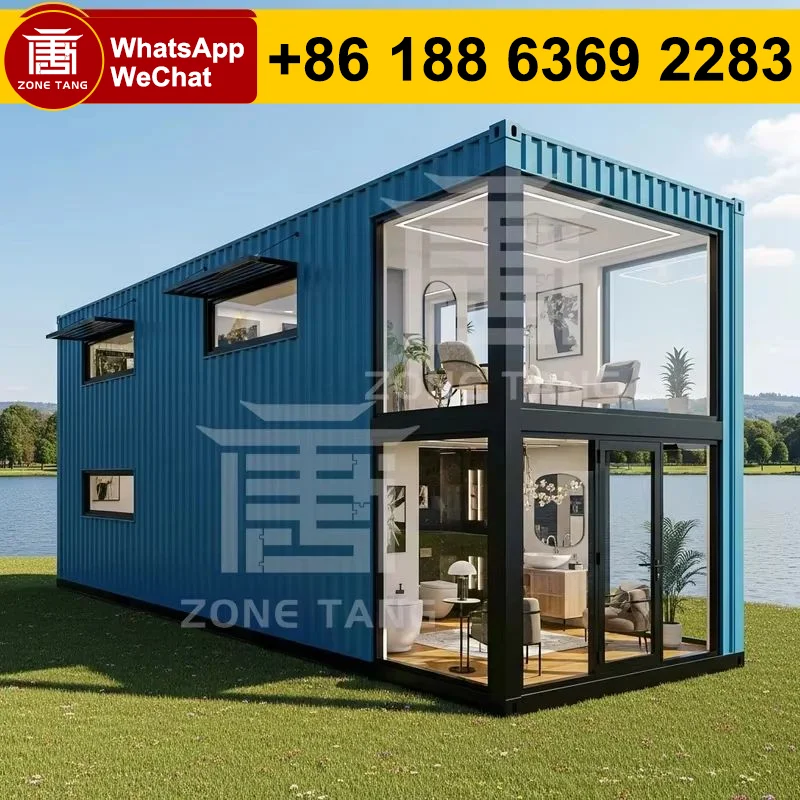 

Портативный мобильный дом, экологически чистый современный контейнер для дома, индивидуальный дизайн, сборные домики, недорогие