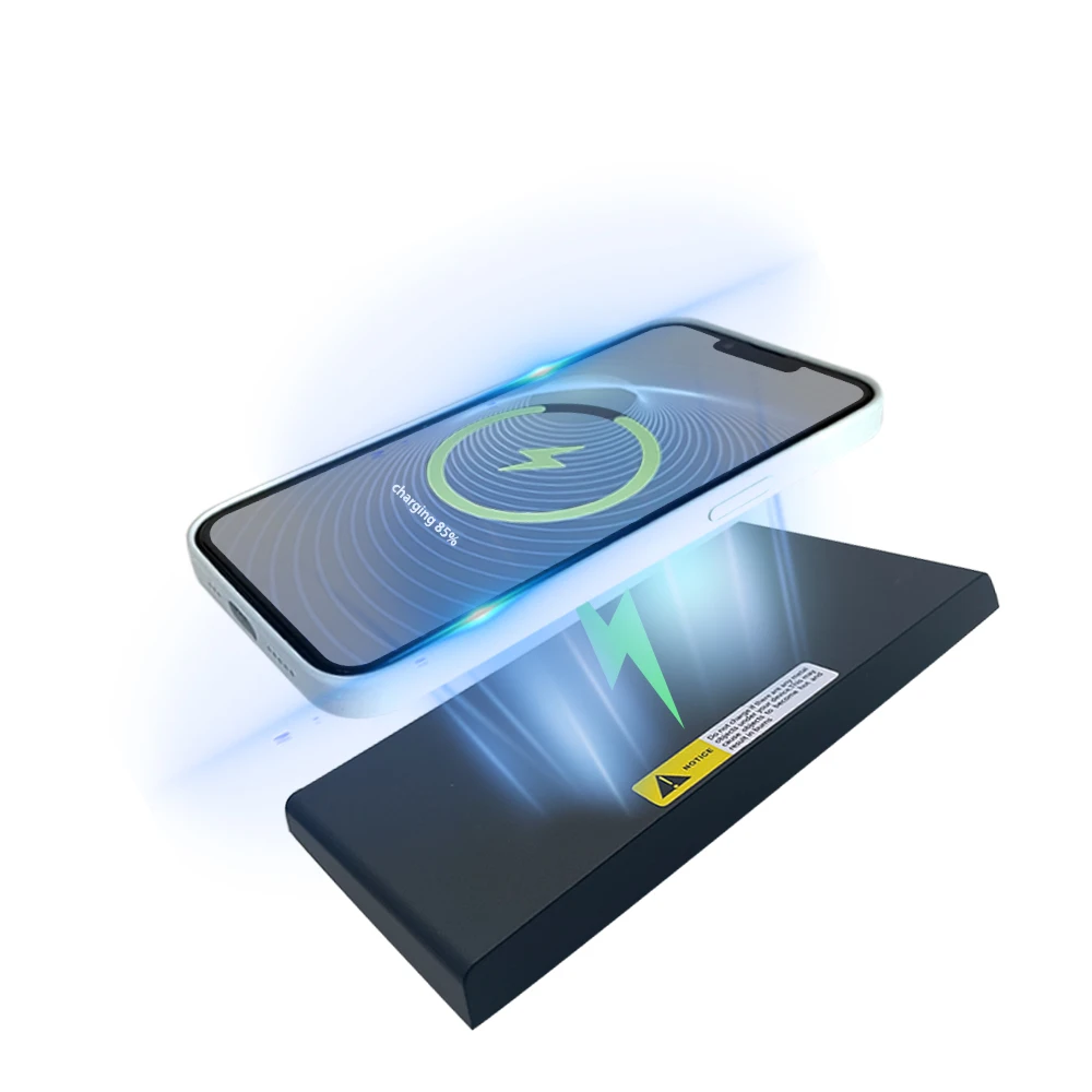 

Wireless Charger for Jaguar /XE/XF/XFL 2017 2018 2019 Car Fast Charging Pad Anti-slip Mobile Phone Holder Car Accessories