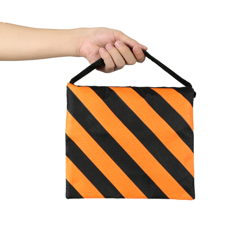 Heavy Duty Sand Bag Photograph - Light Stand Sandbag recension och pris