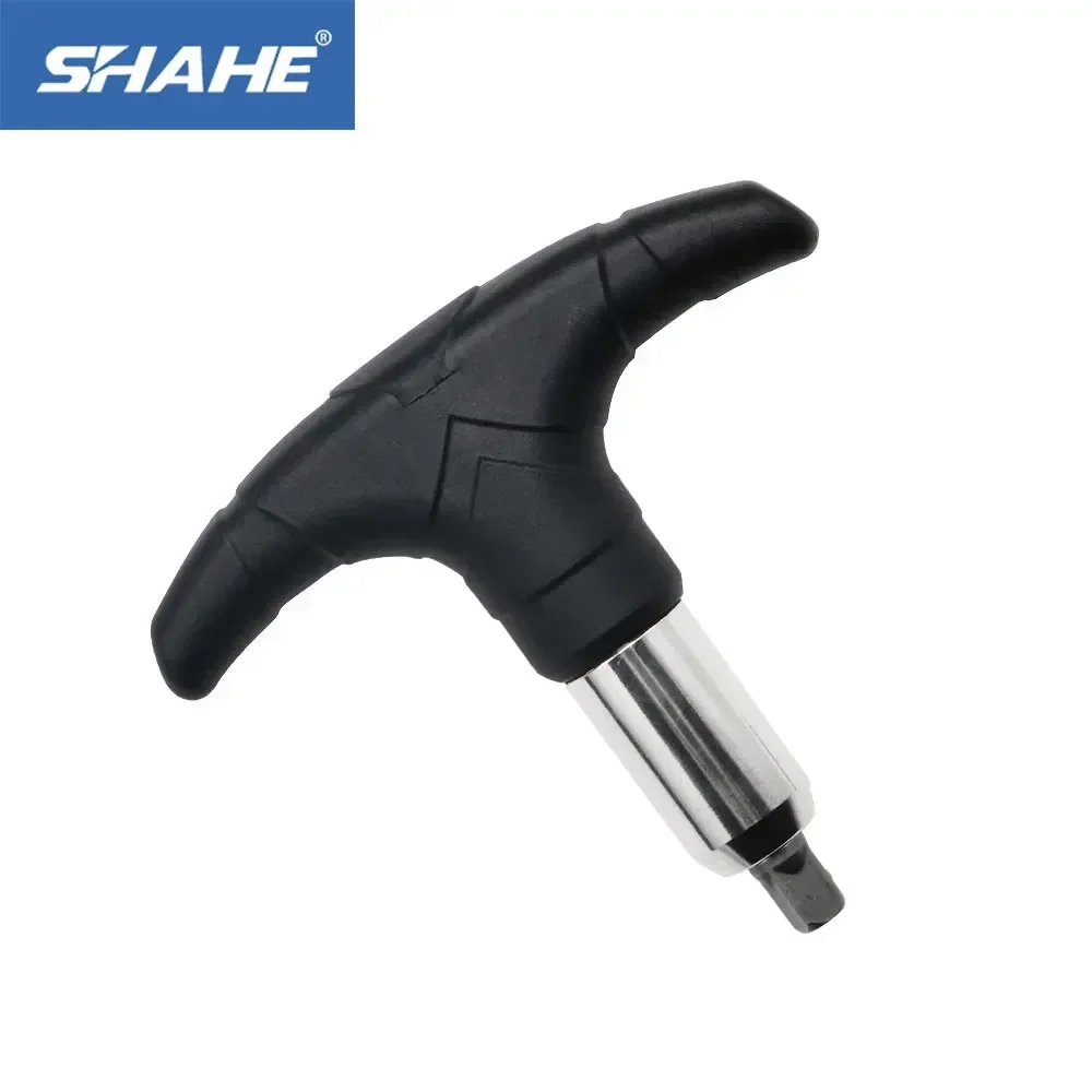 SHAHE ZXQ Multi-function Screwdriver 1/4\