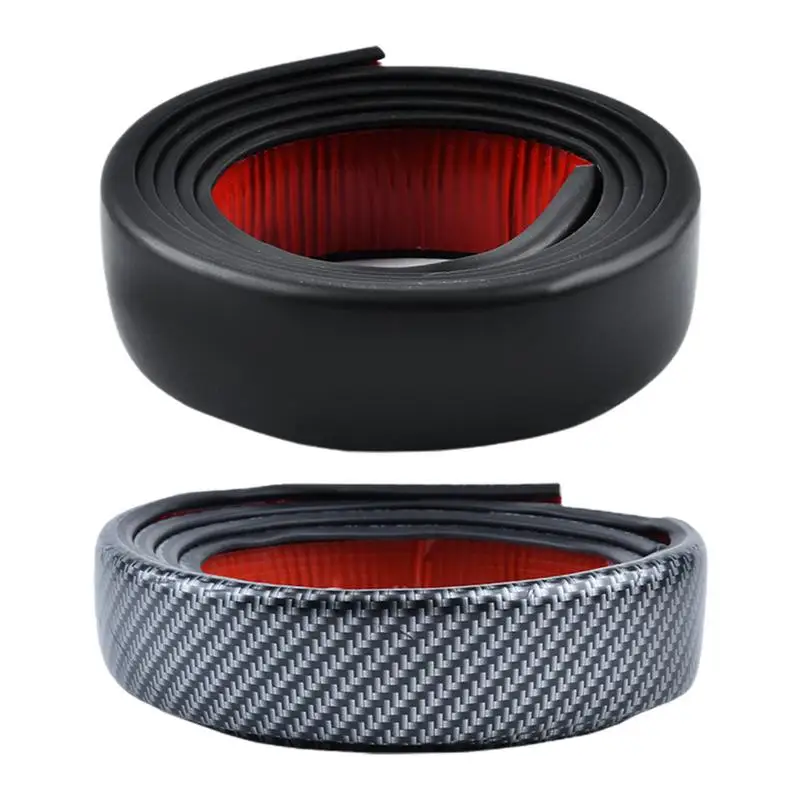 

Universal Car Wheel Arch Fenders Flares Eyebrow Lip Protector Trim Mudguard Cover Mud Flap Guard Sticker Body Kit