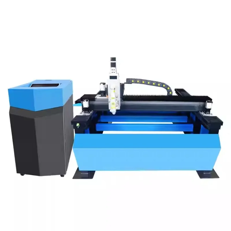 NC Laser Cutting Machine 1500 3000 Watt Decorate Grilles Doors Servo Motor Hangings 3015 2060 CNC Laser Cutting Technology