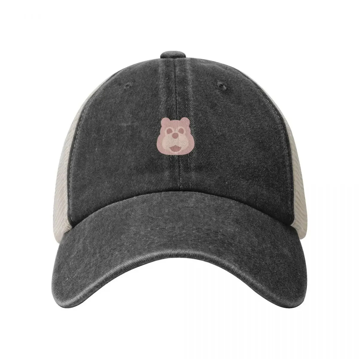 billy bear ham Baseball Cap Designer Hat Visor Fishing cap Man Women's