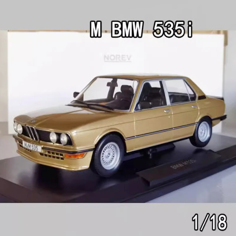 NOREV Π»ΠΈΡΠΎΠΉ ΠΏΠΎΠ΄ Π΄Π°Π²Π»Π΅Π½ΠΈΠ΅ΠΌ ΠΌΠ°ΡΡΡΠ°Π± 1:18 M5 BMW 535i 5 ΡΠ΅ΡΠΈΠΈ ΠΌΠΎΠ΄Π΅Π»Ρ Π°Π²ΡΠΎΠΌΠΎΠ±ΠΈΠ»Ρ ΠΈΠ· ΡΠΏΠ»Π°Π²Π° Π³ΠΎΡΠΎΠ²Π°Ρ ΠΊΠΎΠ»Π»Π΅ΠΊΡΠΈΡ ΠΈΠΌΠΈΡΠ°ΡΠΈΠΉ ΡΠΊΡΠ°ΡΠ΅Π½ΠΈΠ΅ ΠΏΠΎΠ΄Π°ΡΠΎΠΊ ΠΈΠ³ΡΡΡΠΊΠ° ΡΡΠ°ΡΠΈΡΠ΅ΡΠΊΠΈΠΉ Π΄ΠΈΡΠΏΠ»Π΅ΠΉ NOREV Π»ΠΈΡΠΎΠΉ ΠΏΠΎΠ΄ Π΄Π°Π²Π»Π΅Π½ΠΈΠ΅ΠΌ ΠΌΠ°ΡΡΡΠ°Π± 1:18 M5 BMW 535i 5 ΡΠ΅ΡΠΈΠΈ ΠΌΠΎΠ΄Π΅Π»Ρ Π°Π²ΡΠΎΠΌΠΎΠ±ΠΈΠ»Ρ ΠΈΠ· ΡΠΏΠ»Π°Π²Π° Π³ΠΎΡΠΎΠ²Π°Ρ ΠΊΠΎΠ»Π»Π΅ΠΊΡΠΈΡ ΠΈΠΌΠΈΡΠ°ΡΠΈΠΉ ΡΠΊΡΠ°ΡΠ΅Π½ΠΈΠ΅ ΠΏΠΎΠ΄Π°ΡΠΎΠΊ ΠΈΠ³ΡΡΡΠΊΠ° ΡΡΠ°ΡΠΈΡΠ΅ΡΠΊΠΈΠΉ Π΄ΠΈΡΠΏΠ»Π΅ΠΉ